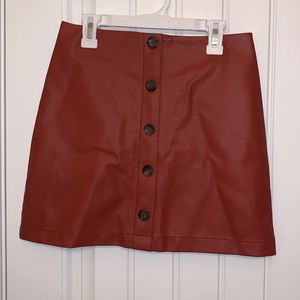 Forever 21 Skirt (NWOT)